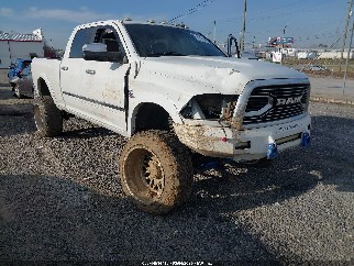 2016 Ram 2500, VIN 3C6UR5FL3GG220221. Фото 6 з 6 з аукціону IAAI. Каталог авто зі США OpenDataCar.