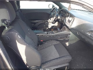 2019 Dodge Challenger, VIN 2C3CDZAG9KH671929. Фото 5 з 6 з аукціону IAAI. Каталог авто зі США OpenDataCar.