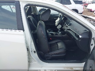 2022 Nissan Altima, VIN 1N4BL4CV1NN400387. Фото 5 з 6 з аукціону IAAI. Каталог авто зі США OpenDataCar.