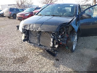 2008 Nissan Sentra, VIN 3N1BB61E18L616310. Фото 6 з 6 з аукціону IAAI. Каталог авто зі США OpenDataCar.
