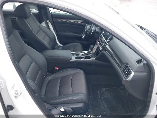 2020 Honda Accord, VIN 1HGCV1F30LA805423. Photo 5 of 6 from IAAI auction. OpenDataCar US salvage catalog.