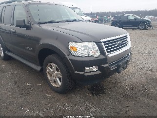 2007 Ford Explorer, VIN 1FMEU73E97UB25815. Фото 6 з 6 з аукціону IAAI. Каталог авто зі США OpenDataCar.