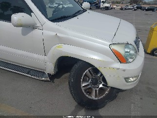 2009 Lexus GX 470, VIN JTJBT20XX90172202. Фото 6 з 6 з аукціону IAAI. Каталог авто зі США OpenDataCar.