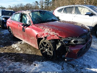 2026 Bmw M340i xDrive, VIN 3MW69FT00T8F87435. Photo 1 of 6 from IAAI auction. OpenDataCar US salvage catalog.