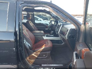 2020 Ford F-150, VIN 1FTEW1E43LFC22488. Фото 5 з 6 з аукціону IAAI. Каталог авто зі США OpenDataCar.