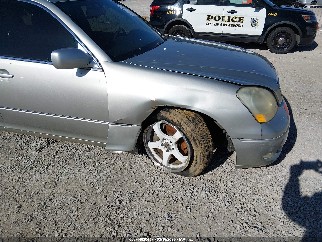 2002 Lexus LS 430, VIN JTHBN30F420085958. Фото 6 из 6 с аукциона IAAI. Каталог авто из США OpenDataCar.