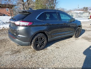 2015 Ford Edge, VIN 2FMTK3J98FBC18972. Фото 4 з 6 з аукціону IAAI. Каталог авто зі США OpenDataCar.