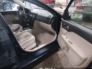 2008 Ford Fusion, VIN 3FAHP07Z18R212894. Zdjęcie 5 z 6 z aukcji IAAI. Katalog aut z USA OpenDataCar.