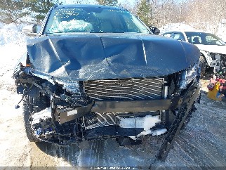 2023 Hyundai Tucson, VIN 5NMJFCAE4PH176493. Фото 6 з 6 з аукціону IAAI. Каталог авто зі США OpenDataCar.