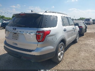 2019 Ford Explorer, VIN 1FM5K7B84KGA46142. Фото 4 з 6 з аукціону IAAI. Каталог авто зі США OpenDataCar.