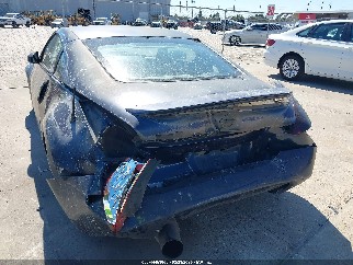 2007 Nissan Z, VIN JN1BZ34D17M506858. Фото 6 з 6 з аукціону IAAI. Каталог авто зі США OpenDataCar.