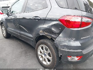 2018 Ford EcoSport, VIN MAJ3P1TE5JC246814. Фото 6 з 6 з аукціону IAAI. Каталог авто зі США OpenDataCar.