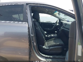 2017 Kia Sportage, VIN KNDPMCAC7H7274974. Фото 5 з 6 з аукціону IAAI. Каталог авто зі США OpenDataCar.