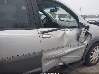 2005 Buick Rendezvous, VIN 3G5DA03E95S531971. Фото 6 з 6 з аукціону IAAI. Каталог авто зі США OpenDataCar.