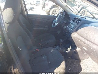 2018 Nissan Versa, VIN 3N1CN7AP9JL868265. Фото 5 з 6 з аукціону IAAI. Каталог авто зі США OpenDataCar.