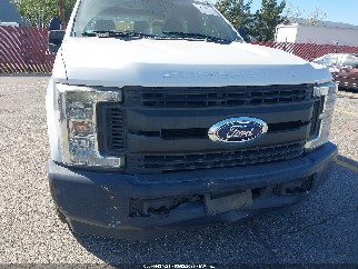 2018 Ford F-250, VIN 1FT7W2A6XJEB98263. Фото 6 из 6 с аукциона IAAI. Каталог авто из США OpenDataCar.