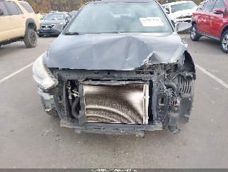 2013 Hyundai Accent, VIN KMHCT4AE9DU275463. Фото 6 з 6 з аукціону IAAI. Каталог авто зі США OpenDataCar.
