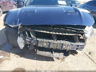 2019 Ford Mustang, VIN 1FA6P8TH3K5117993. Фото 6 з 6 з аукціону IAAI. Каталог авто зі США OpenDataCar.