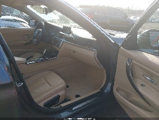 2013 Bmw ActiveHybrid 3, VIN WBA3F9C54DF484407. Фото 5 из 6 с аукциона IAAI. Каталог авто из США OpenDataCar.