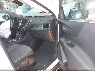 2024 Chevrolet Equinox, VIN 3GNAXUEG9RS147735. Фото 5 з 6 з аукціону IAAI. Каталог авто зі США OpenDataCar.