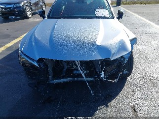 2025 Lexus IS 500, VIN JTHAP1D27S5007937. Фото 6 из 6 с аукциона IAAI. Каталог авто из США OpenDataCar.