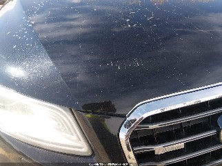 2013 Audi Q5, VIN WA1DGAFP6DA073942. Фото 6 з 6 з аукціону IAAI. Каталог авто зі США OpenDataCar.