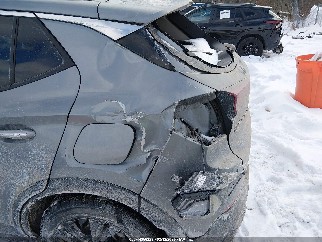 2024 Buick Encore GX, VIN KL4AMESL4RB160438. Фото 6 з 6 з аукціону IAAI. Каталог авто зі США OpenDataCar.