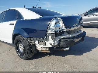 2016 Chevrolet Caprice, VIN 6G3NS5U24GL226076. Фото 6 з 6 з аукціону IAAI. Каталог авто зі США OpenDataCar.