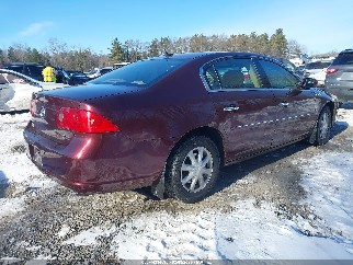 2006 Buick Lucerne, VIN 1G4HD57256U211008. Фото 4 з 6 з аукціону IAAI. Каталог авто зі США OpenDataCar.