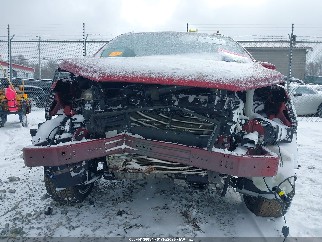 2020 Ford EcoSport, VIN MAJ6S3KL5LC377154. Фото 6 з 6 з аукціону IAAI. Каталог авто зі США OpenDataCar.