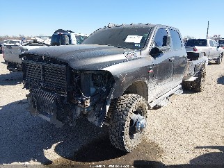 2022 Ram 3500, VIN 3C7WRTCLXNG320438. Фото 2 з 6 з аукціону IAAI. Каталог авто зі США OpenDataCar.