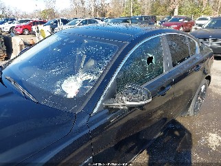 2017 Jaguar XE, VIN SAJAD4BG7HA974995. Фото 6 з 6 з аукціону IAAI. Каталог авто зі США OpenDataCar.