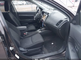 2020 Mitsubishi Outlander Sport, VIN JA4AR3AU8LU009193. Фото 5 з 6 з аукціону IAAI. Каталог авто зі США OpenDataCar.