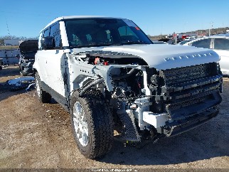 2024 Land rover Defender, VIN SALEJEEX5R2284421. Фото 1 з 6 з аукціону IAAI. Каталог авто зі США OpenDataCar.