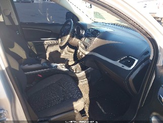 2012 Dodge Journey, VIN 3C4PDDBGXCT323726. Фото 5 з 6 з аукціону IAAI. Каталог авто зі США OpenDataCar.
