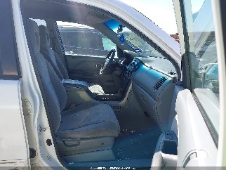 2005 Honda Pilot, VIN 2HKYF18485H504949. Фото 5 з 6 з аукціону IAAI. Каталог авто зі США OpenDataCar.