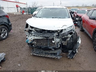 2020 Mitsubishi Outlander Sport, VIN JA4AP3AU2LU014699. Фото 6 з 6 з аукціону IAAI. Каталог авто зі США OpenDataCar.