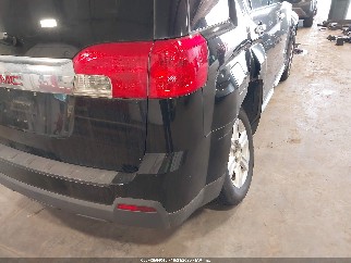 2015 Gmc Terrain, VIN 2GKALMEK3F6387094. Фото 6 з 6 з аукціону IAAI. Каталог авто зі США OpenDataCar.