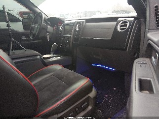 2013 Ford F-150, VIN 1FTFX1ETXDFA97175. Фото 5 з 6 з аукціону IAAI. Каталог авто зі США OpenDataCar.