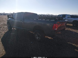 2018 Ram 2500, VIN 3C6UR5HL5JG192426. Фото 3 з 6 з аукціону IAAI. Каталог авто зі США OpenDataCar.