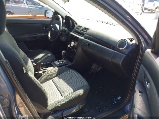 2009 Mazda 3, VIN JM1BK32G891245425. Фото 5 з 6 з аукціону IAAI. Каталог авто зі США OpenDataCar.