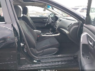 2015 Nissan Altima, VIN 1N4AL3AP3FC424004. Фото 5 з 6 з аукціону IAAI. Каталог авто зі США OpenDataCar.