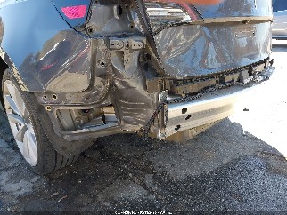 2019 Tesla Model 3, VIN 5YJ3E1EA7KF311192. Photo 6 of 6 from IAAI auction. OpenDataCar US salvage catalog.