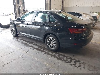 2019 Volkswagen Jetta, VIN 3VWC57BU9KM051260. Фото 3 з 6 з аукціону IAAI. Каталог авто зі США OpenDataCar.