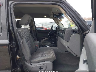 2006 Jeep Commander, VIN 1J8HG48N56C188701. Фото 5 з 6 з аукціону IAAI. Каталог авто зі США OpenDataCar.