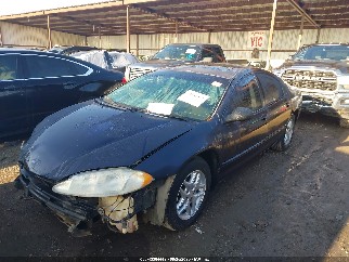2003 Dodge Intrepid, VIN 2B3HD46R13H523940. Фото 2 з 6 з аукціону IAAI. Каталог авто зі США OpenDataCar.