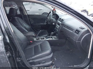 2011 Ford Fusion, VIN 3FAHP0JA1BR110621. Zdjęcie 5 z 6 z aukcji IAAI. Katalog aut z USA OpenDataCar.