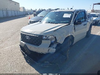 2025 Ford Maverick, VIN 3FTTW8J39SRA86527. Фото 2 з 6 з аукціону IAAI. Каталог авто зі США OpenDataCar.