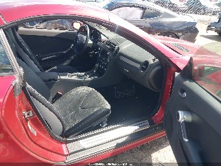 2006 Mercedes-benz SLK-Class, VIN WDBWK54F76F088064. Фото 5 з 6 з аукціону IAAI. Каталог авто зі США OpenDataCar.