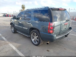 2008 Gmc Yukon, VIN 1GKFK63818J109148. Фото 3 из 6 с аукциона IAAI. Каталог авто из США OpenDataCar.